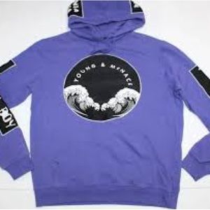 Fall out boy sweatshirt